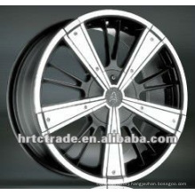 YL923 elegant car wheels